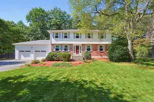 80 Brookdale Rd, Sudbury, MA 01776 - Photo 1