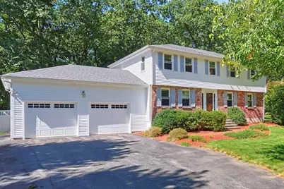 80 Brookdale Rd, Sudbury, MA 01776 - Photo 2