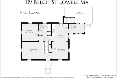 119 Beech St, Lowell, MA 01850 - Photo 26