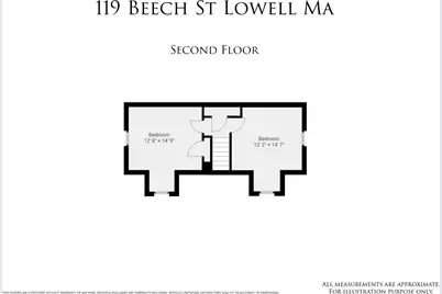 119 Beech St, Lowell, MA 01850 - Photo 28