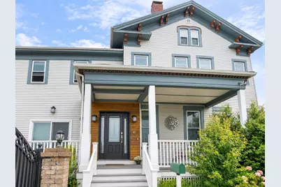 10-12 Bradbury Ave, Medford, MA 02155 - Photo 1