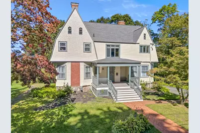 32 Morton St, Andover, MA 01810 - Photo 2
