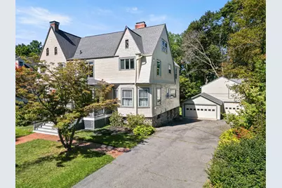 32 Morton St, Andover, MA 01810 - Photo 1