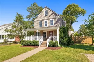 19 Tower Ave, Weymouth, MA 02190 - Photo 1