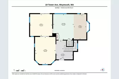19 Tower Ave, Weymouth, MA 02190 - Photo 26