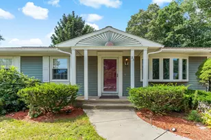 23 Colonial Way, Rehoboth, MA 02769 - Photo 2