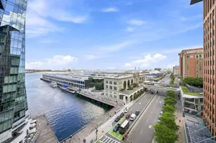 133 Seaport Blvd, Boston, MA 02210 - Photo 12