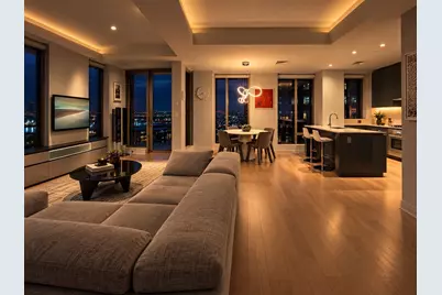 133 Seaport Blvd #1122, Boston, MA 02210 - Photo 2