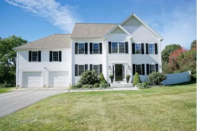 5 Overlook Circle, Haverhill, MA 01835 - Photo 1