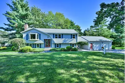 152 Federal Hill Rd, Oxford, MA 01540 - Photo 2