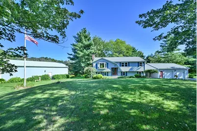152 Federal Hill Rd, Oxford, MA 01540 - Photo 1