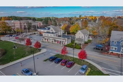 10 East Chestnut St #A-1, Sharon, MA 02067 - Photo 2