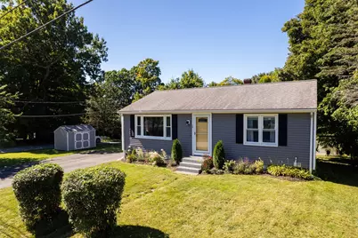 18 Longview St., West Boylston, MA 01583 - Photo 22