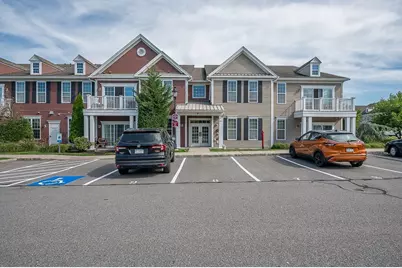 2109 Simeon Howard Way #2109, Westborough, MA 01581 - Photo 1