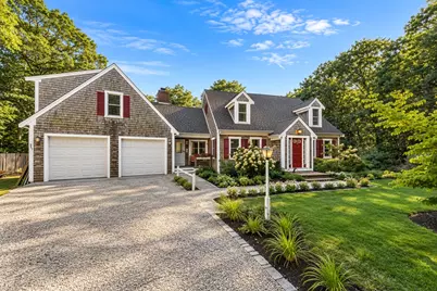 559 Old Jail Ln, Barnstable, MA 02630 - Photo 1