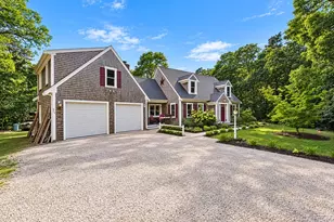 559 Old Jail Ln, Barnstable, MA 02630 - Photo 1