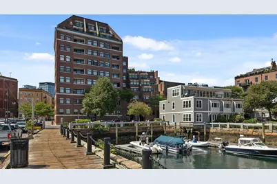 300 Commercial Street #512, Boston, MA 02109 - Photo 1