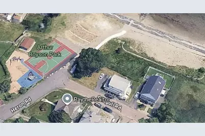 14 Seagull Rd #1, Quincy, MA 02169 - Photo 24