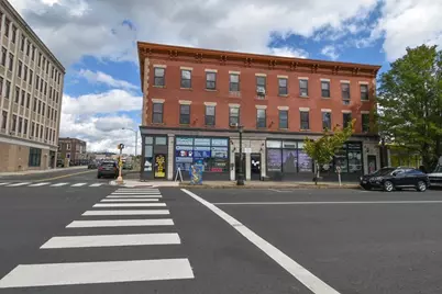 181-187 Chestnut St, Springfield, MA 01103 - Photo 1