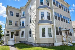 113 Spruce, Leominster, MA 01453 - Photo 1