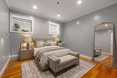 11 Wiget Street #1, Boston, MA 02113 - Photo 2