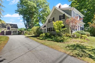 52 South Main, Topsfield, MA 01983 - Photo 2