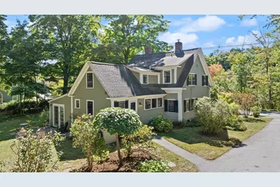 52 South Main, Topsfield, MA 01983 - Photo 1