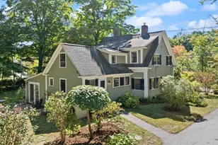 52 South Main, Topsfield, MA 01983 - Photo 1