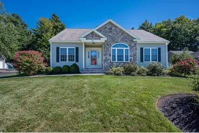 81 Nicholas Dr, Lancaster, MA 01523 - Photo 1