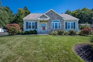81 Nicholas Dr, Lancaster, MA 01523 - Photo 1
