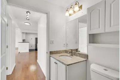 169 Monsignor Obrien Hwy #309, Cambridge, MA 02141 - Photo 20