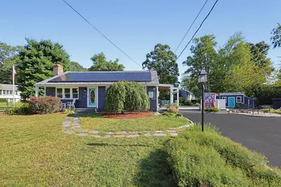 73 Hickory Rd., Attleboro, MA 02703 - Photo 1