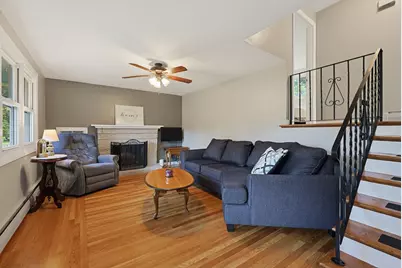 73 Hickory Rd., Attleboro, MA 02703 - Photo 4
