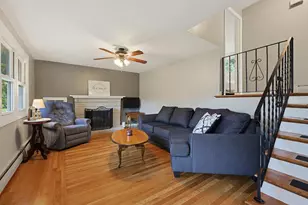 73 Hickory Rd, Attleboro, MA 02703 - Photo 4