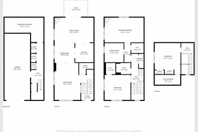 106 Johnson Woods Drive #106, Reading, MA 01867 - Photo 18