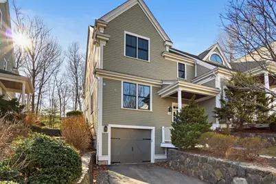 106 Johnson Woods Drive #106, Reading, MA 01867 - Photo 2