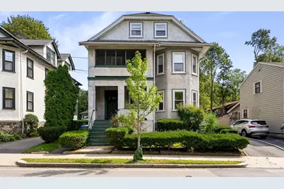 124 Jason St, Arlington, MA 02476 - Photo 2