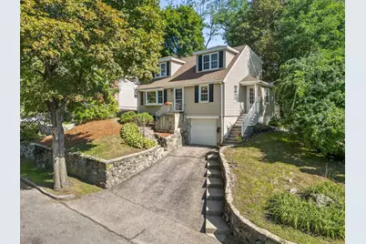 69 Hemlock St, Arlington, MA 02474 - Photo 2