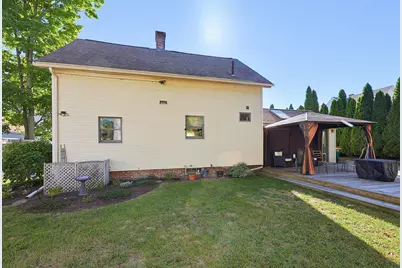 136 East Street, North Attleboro, MA 02760 - Photo 32