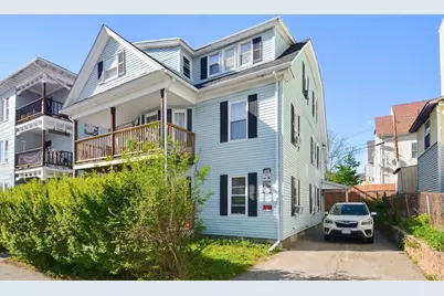 38 Oberlin St, Worcester, MA 01610 - Photo 2
