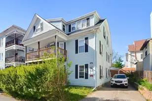 38 Oberlin St, Worcester, MA 01610 - Photo 2