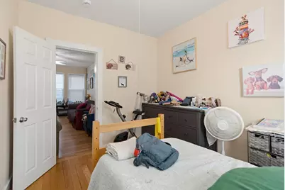 38 Oberlin St, Worcester, MA 01610 - Photo 8