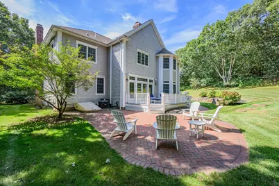 2 Jillson Way, Sandwich, MA 02563 - Photo 2