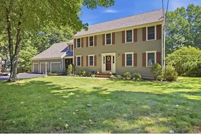 345 Grange Park, Bridgewater, MA 02324 - Photo 2