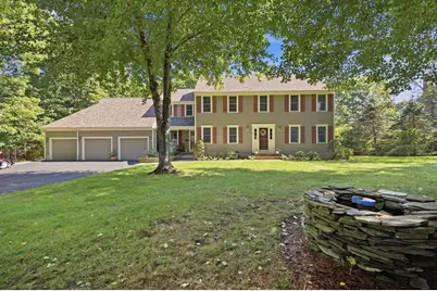 345 Grange Park, Bridgewater, MA 02324 - Photo 1