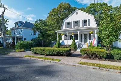 12 Claflin St, Attleboro, MA 02703 - Photo 2