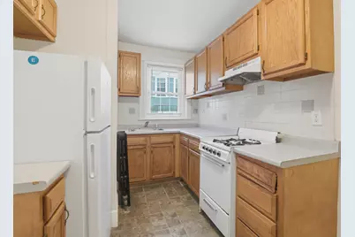 17 Greenleaf Street #12, Quincy, MA 02169 - Photo 6