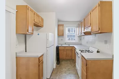 17 Greenleaf Street #12, Quincy, MA 02169 - Photo 2