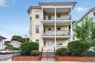 50 Lambert St, Medford, MA 02155 - Photo 1