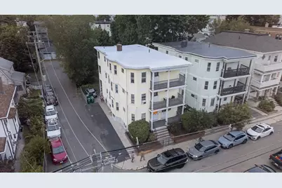 50 Lambert St., Medford, MA 02155 - Photo 6